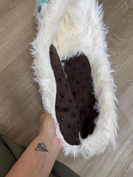 BOTA-CALCETIN KIWI (BLANCO) [0]