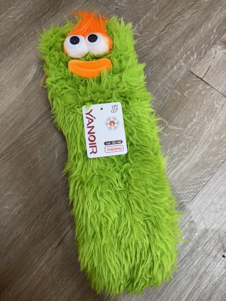 BOTA-CALCETIN BROCOLI(VERDE) [0]