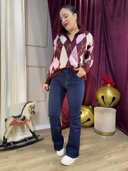 JERSEY ROMBBOS GRANTE [1]