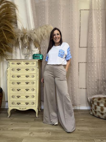 PATANLON PATA ELEFANTE MARRON  [2]