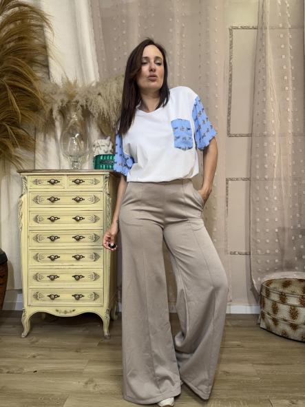 PATANLON PATA ELEFANTE MARRON 