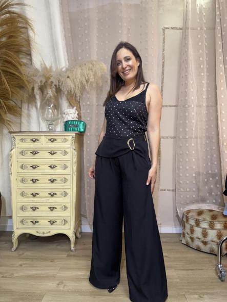 TOP TOPOS LENCERO NEGRO  [2]