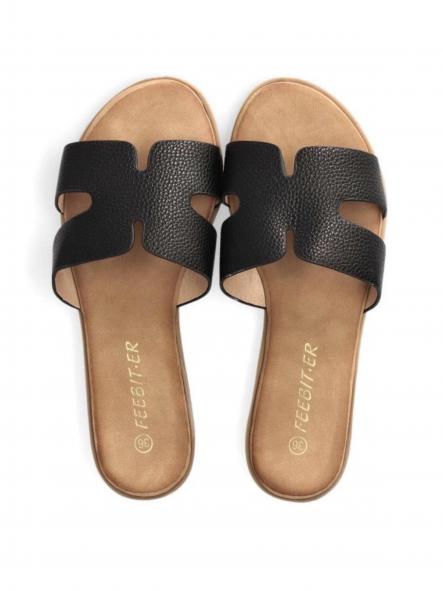 PALAS NEGRAS LU5325-1