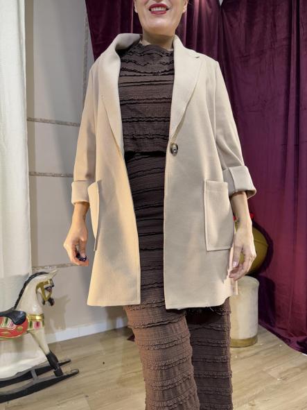 ABRIGO CLASICO BEIG [3]