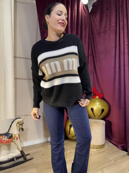 JERSEY MIU NEGRO [1]