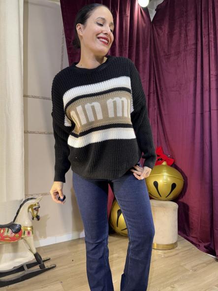 JERSEY MIU NEGRO [0]