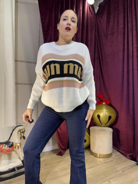 JERSEY MIU BLANCO [1]