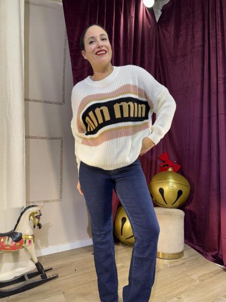 JERSEY MIU BLANCO [2]