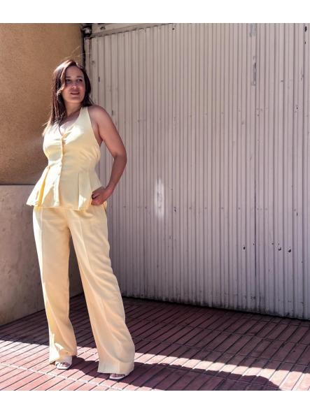 CONJUNTO P-PLUM FIESTA AMARILLO  [1]