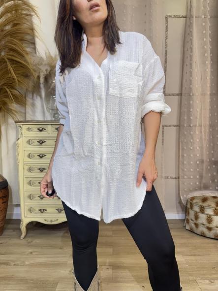 CAMISA BLANCA OVERSIZE [0]