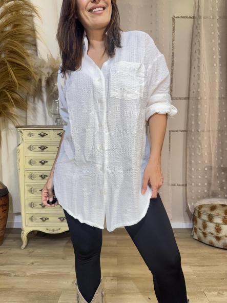 CAMISA BLANCA OVERSIZE [2]