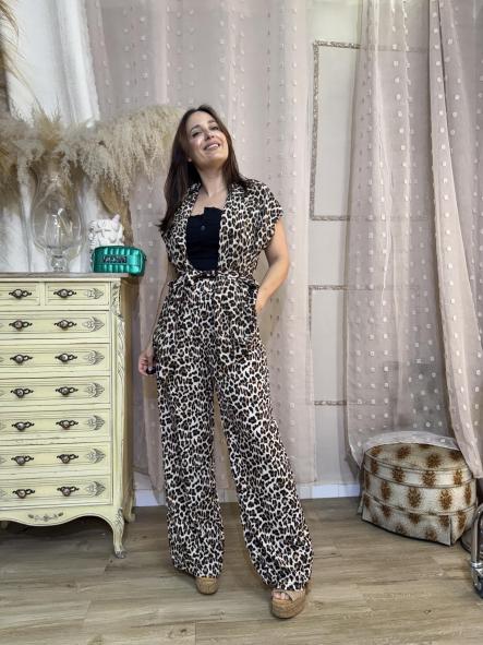 CONJUNTO LEO  FIESTA  [0]