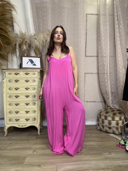 MONO FRESCO FUCSIA [2]