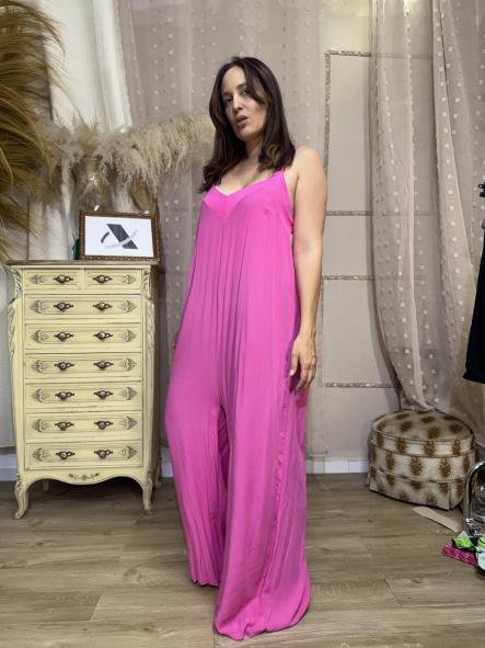 MONO FRESCO FUCSIA [0]