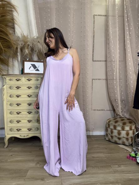 MONO FRESCO LILA  [0]