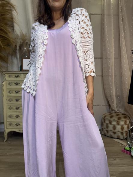 REBECA CORTA GANCHILLO  [0]