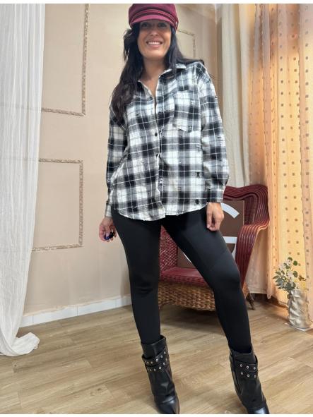 CAMISA CUADROS NEGRA [1]
