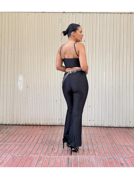 CONJUNTO JOYA NEGRO [4]