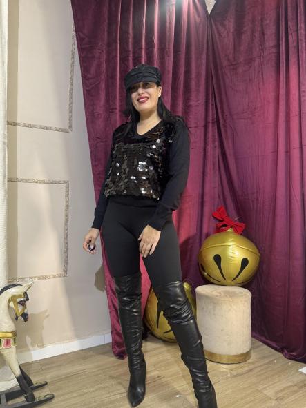 JERSEY  FIESTA NEGRO [0]