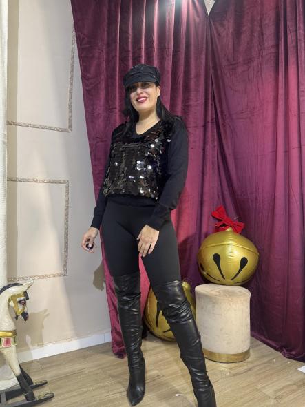 JERSEY  FIESTA NEGRO [2]