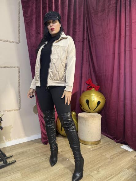 BOMBER ACOLCHADA Y THERMICA [1]