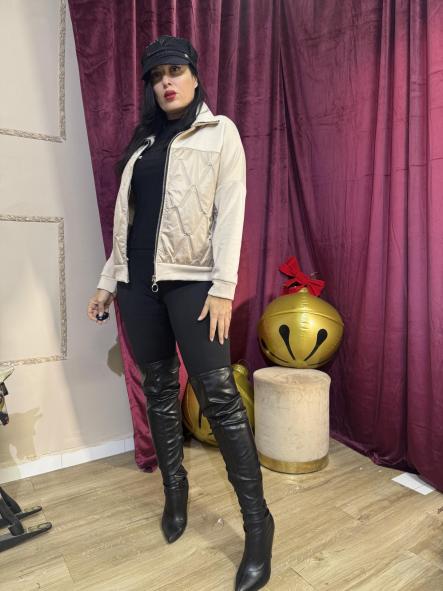 BOMBER ACOLCHADA Y THERMICA [0]