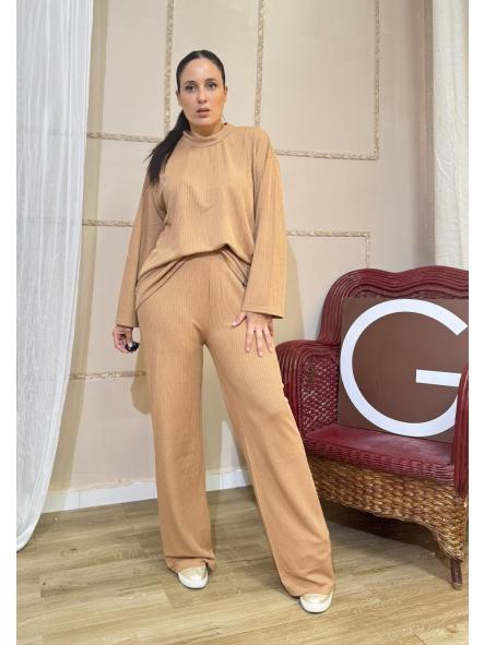 CONJUNTO COMODO CAMEL [0]