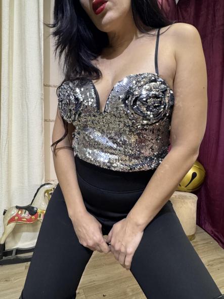 CORPIÑO FIESTA PLATA [2]