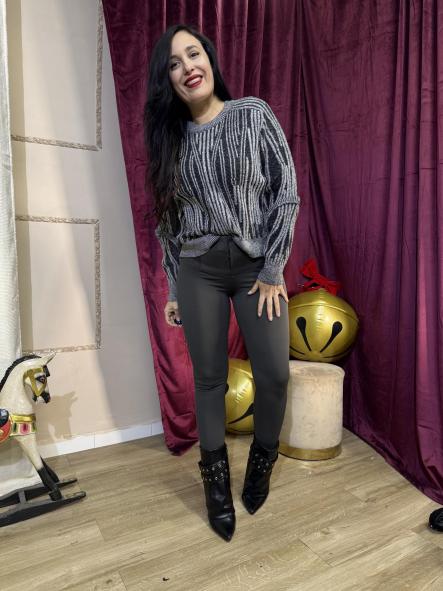 JERSEY GRISES OSCUROS [2]