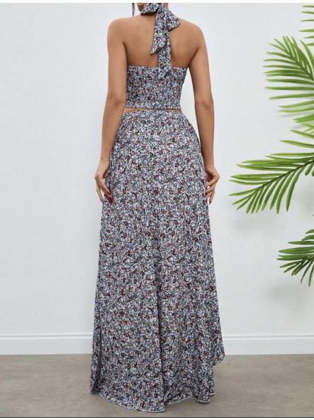 CONJUNTO FLORES PRIMAVERA [0]