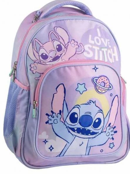 MOCHILA PRE VENTA stich preventa