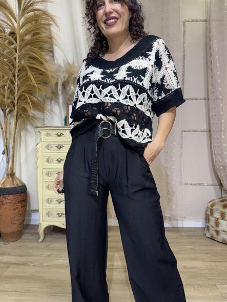 PANTALON NEGRO [3]