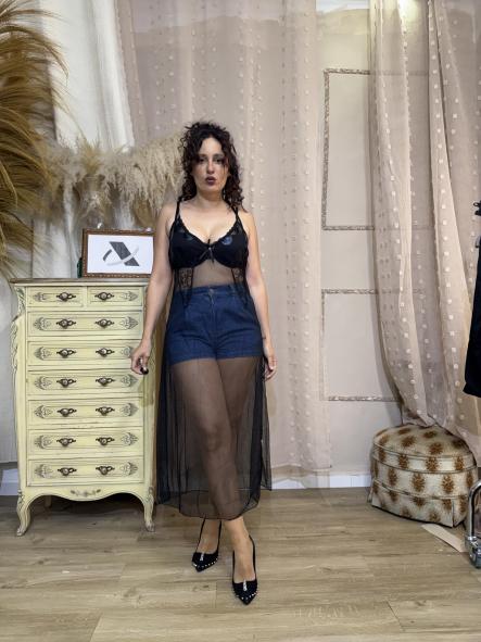 VESTIDO SALTO DE CAMA [1]