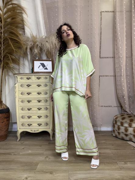 CONJUNTO PALMERAS VERDE [1]