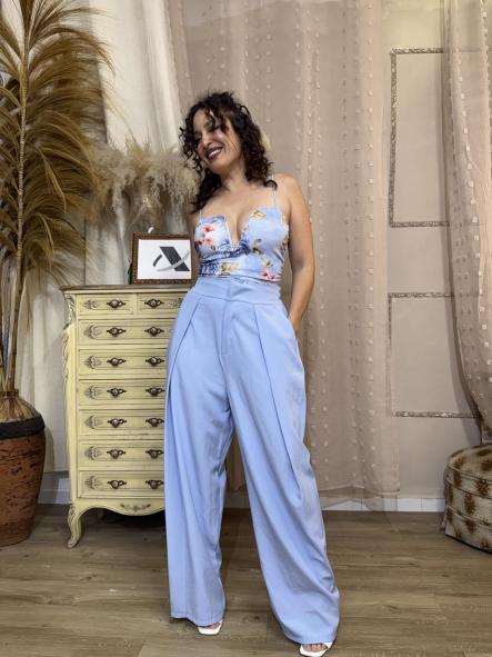 PANTALON TRAJE AZUL  [3]