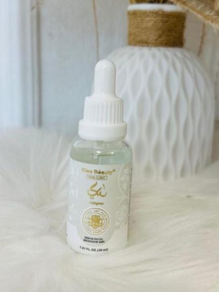 SERUM LINEA ARABE COLAGENO