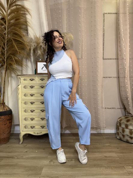 PANTALON TRAJE BOLSILLO AZUL [1]