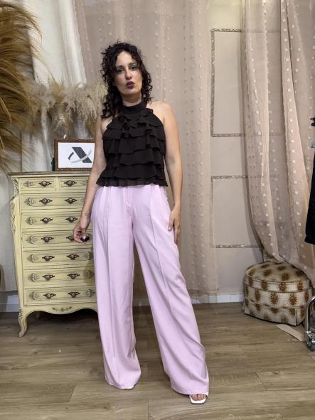 TOP VUELO MARRON  [0]