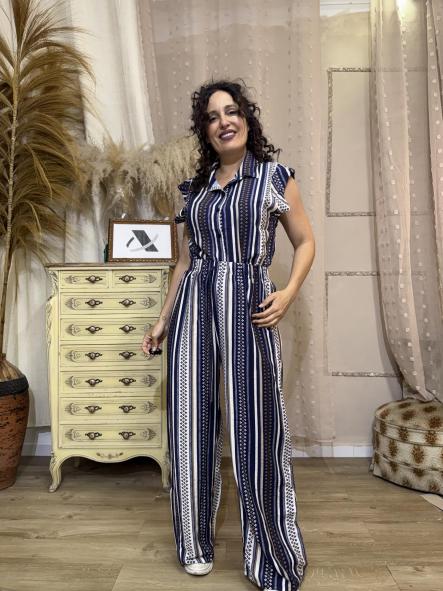 CONJUNTO AZUL MARINO  [2]