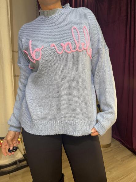 JERSEY NEW LETRAS ROSAS AZUL [1]