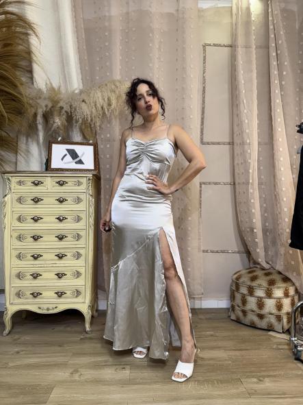 VESTIDO  PLATA FIESTA [1]