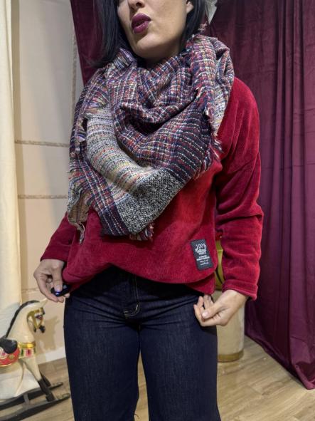 BUFAMANTA  PICO GRANATE [2]