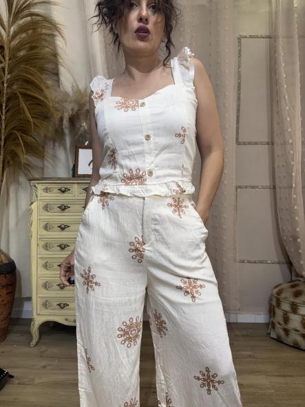 CONJUNTO LINO BEIG [3]