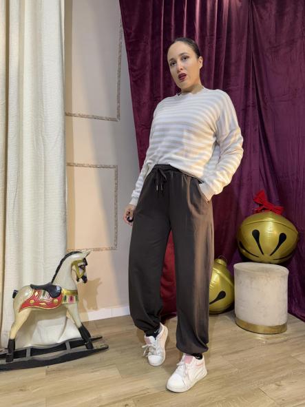 JERSEY  RAYAS FINAS BEIG [1]