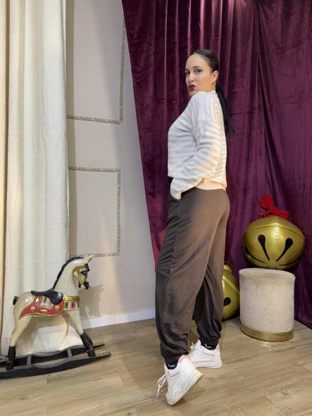 JERSEY  RAYAS FINAS BEIG [2]