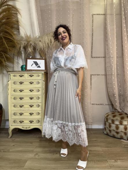 FALDA  VUELO BOUTIQUE [1]