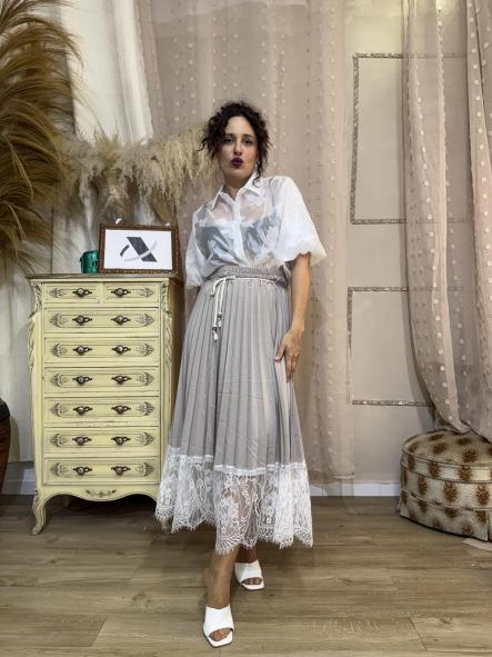 FALDA  VUELO BOUTIQUE [3]