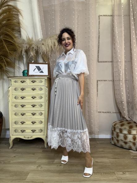 FALDA  VUELO BOUTIQUE [2]