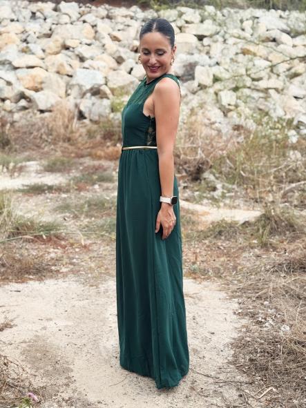 VESTIDO LOLA VERDE [3]