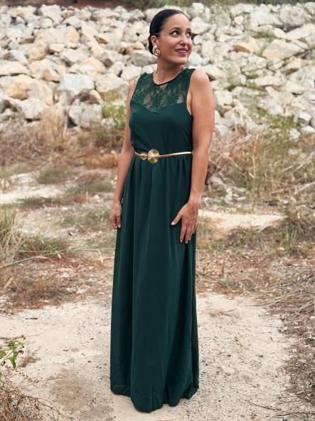 VESTIDO LOLA VERDE [1]